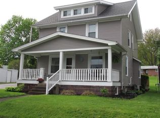125 Clay St, Apple Creek, OH 44606