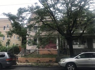 849 S 14th St, Newark, NJ