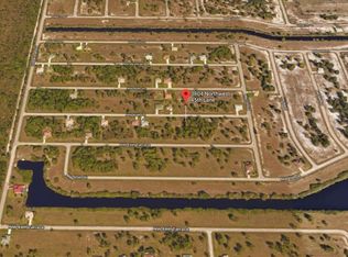 3804 NW 45th St, Cape Coral, FL 33993