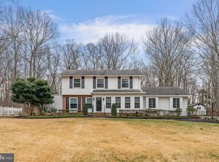 4601 Weston Rd, Warrenton, VA 20187
