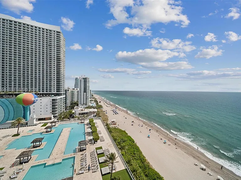1830 S Ocean Dr #1701 — Photo 18