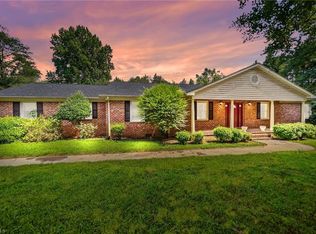 760 Timberlane Trl, Salisbury, NC 28147