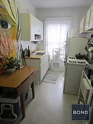 Rented by Bond New York