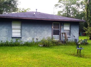 5126 SE 152nd St, Hawthorne, FL 32640