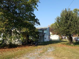 1221 Niblock Ave NW, Warren, OH