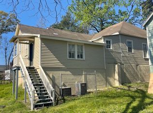 1336 Glover St, Orangeburg, SC 29115