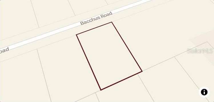 1st image of 12133 Bacchus Rd #23