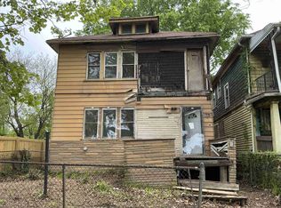 9544 American St, Detroit, MI 48204