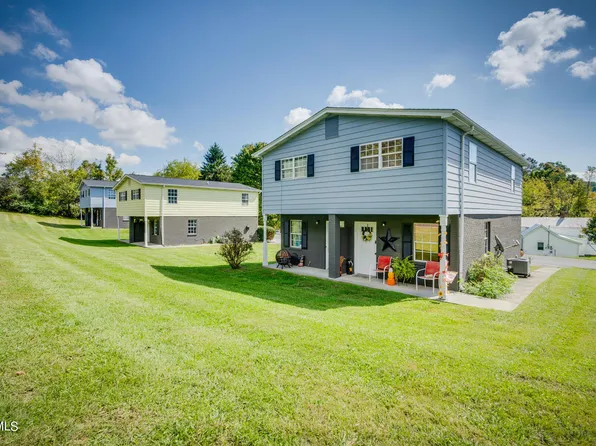 3203 Island Rd, Bristol, VA 24201