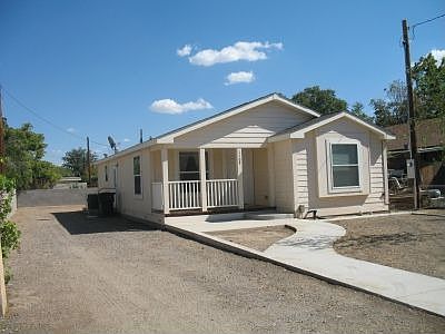 side viewe
