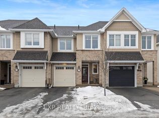 357 Alasken Dr, Ottawa, ON K1T0M4