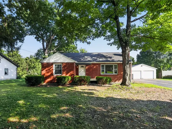 730 W Poland Rd, Bessemer, PA 16112