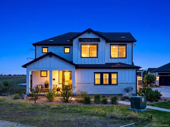 6679 S Kline Court, Littleton, CO 80127