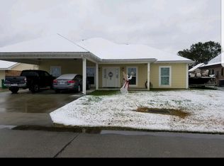 208 Cindy Ln, Gray, LA 70359