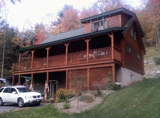 140 Schneider Ave, Fleischmanns, NY 12430