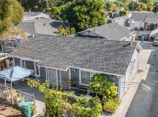 2148 Ralmar Ave, East Palo Alto, CA 94303