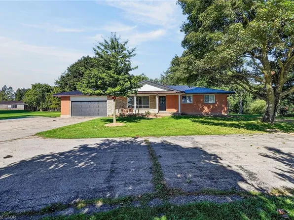 3733 Highway 3, Rainham, ON N0A 1H0