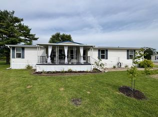 421 Enchanted Dr, Anderson, IN 46013