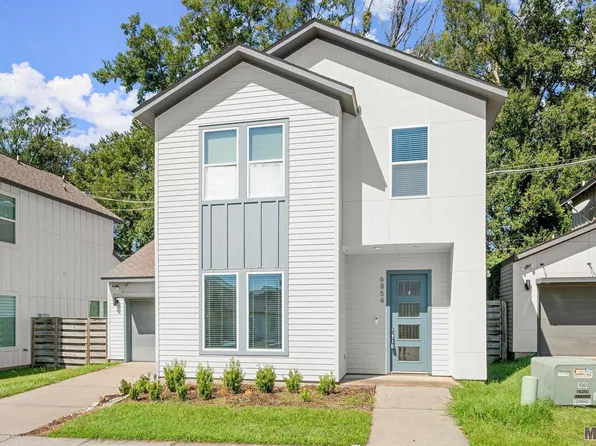 6854 Kodiak Dr, Baton Rouge, LA 70810