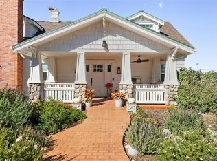 2073 S Perry Park Road, Sedalia, CO 80135