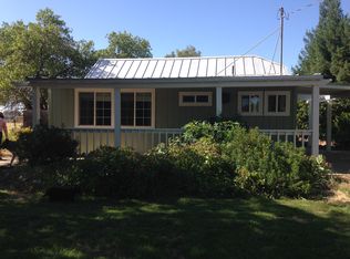 22603 Rodeo Ave, Gerber, CA 96035