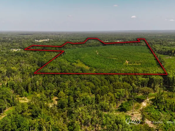 Hardy Rd, Georgetown, MS 39078