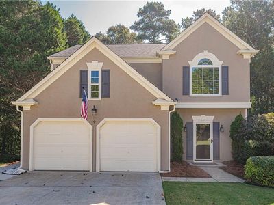 240 Ashland Dr, Woodstock, GA, 30189