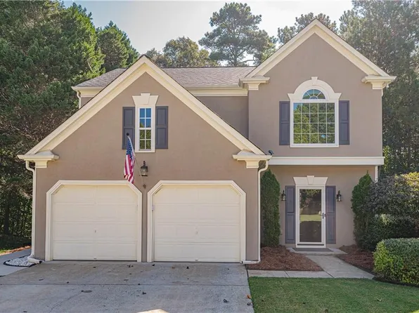 240 Ashland Dr, Woodstock, GA 30189