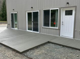 (Undisclosed Address), Mount Vernon, WA 98274