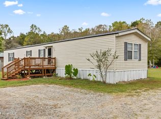 191 Ferris Dr, Roper, NC 27970