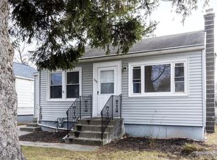 209 Saint Lawrence Ave, Buffalo, NY 14216