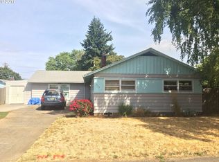 9619 SE Lincoln St, Portland, OR 97216