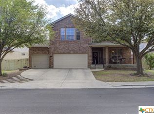 3119 Soledad Ln, New Braunfels, TX 78132