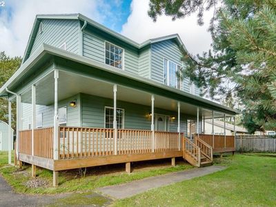 835 Wynooski St, Newberg, OR, 97132