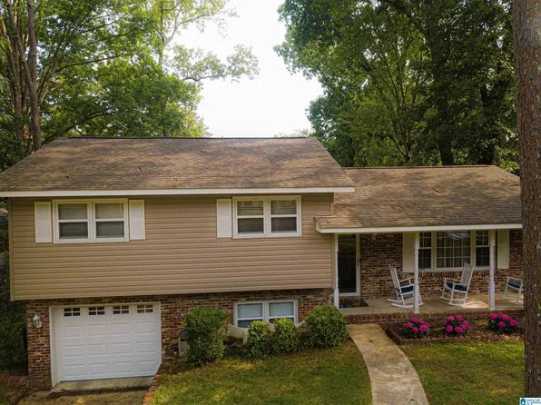 248 Mamie Ln, Birmingham, AL 35215