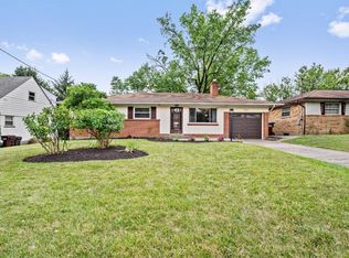 9328 Wynnecrest Dr, Cincinnati, OH 45242