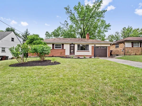 9328 Wynnecrest Dr, Cincinnati, OH 45242