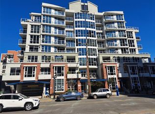 860 View Street, Victoria, BC V8W 3Z8