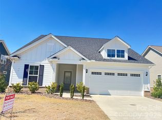 1111 Kalli Dr, Matthews, NC 28104