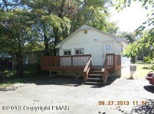 608 Roosevelt St, East Stroudsburg, PA 18301