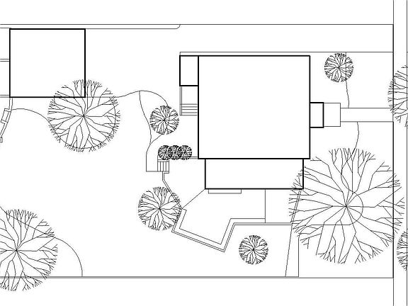 75' x 132' lot near downtown