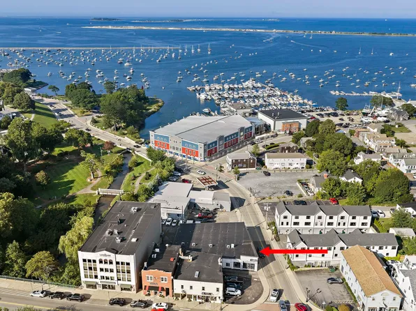 10 Water St #3, Plymouth, MA 02360