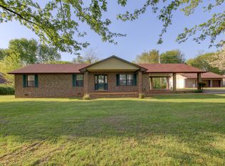 120 Highway 149 E, Cumberland City, TN 37050