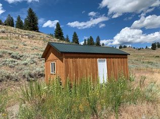 43 Blue Grouse Rd, Oroville, WA 98844