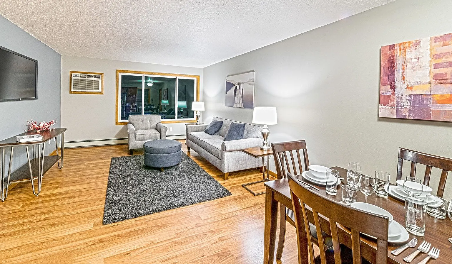 Heritage Heights Apartments — Photo 4
