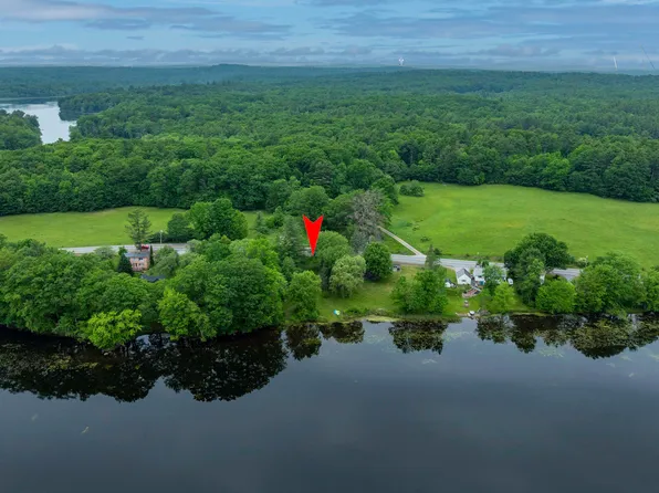 998 Lewiston Road, West Gardiner, ME 04345