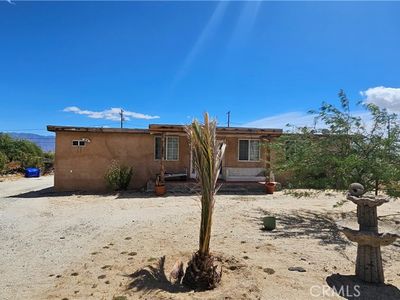 3433 San Rafael Rd, Borrego Springs, CA, 92004