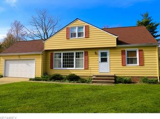 34855 Pettibone Rd, Solon, OH 44139