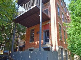 945 Parkside Pl APT 1, Cincinnati, OH 45202