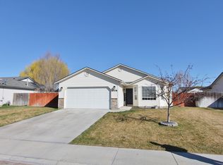 3308 E Palace Ct, Nampa, ID 83687